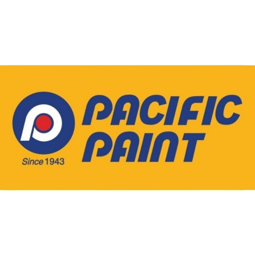 PT. PABRIK CAT DAN TINTA PACIFIC